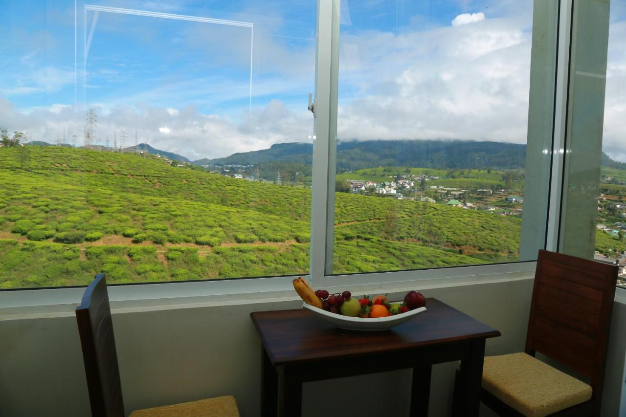 Lourdes Hotel Nuwara Eliya Ngoại thất bức ảnh