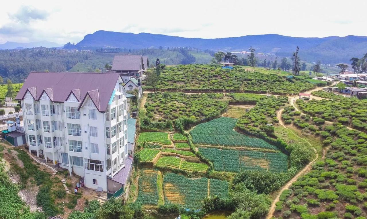 Lourdes Hotel Nuwara Eliya Ngoại thất bức ảnh