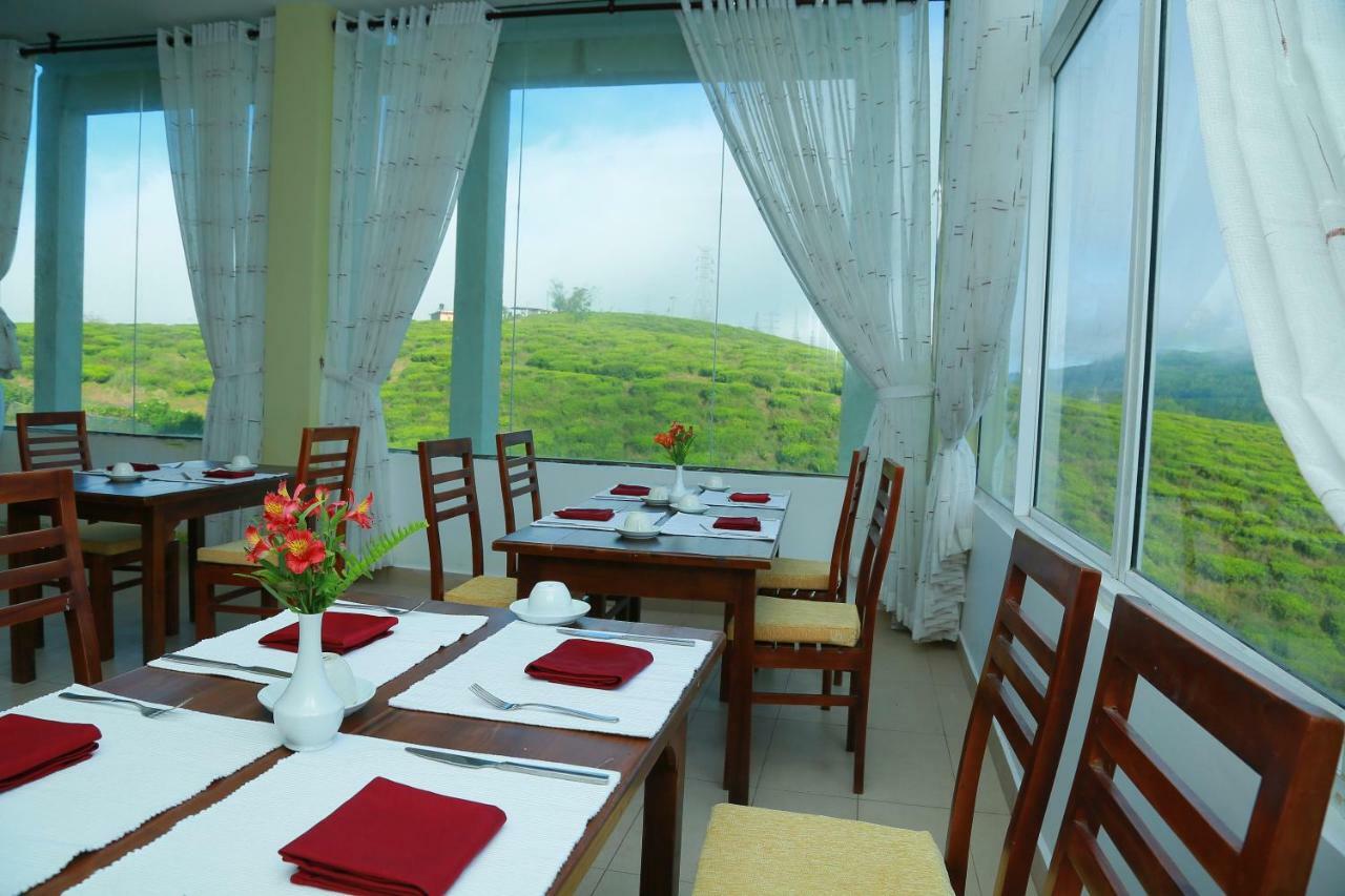 Lourdes Hotel Nuwara Eliya Ngoại thất bức ảnh