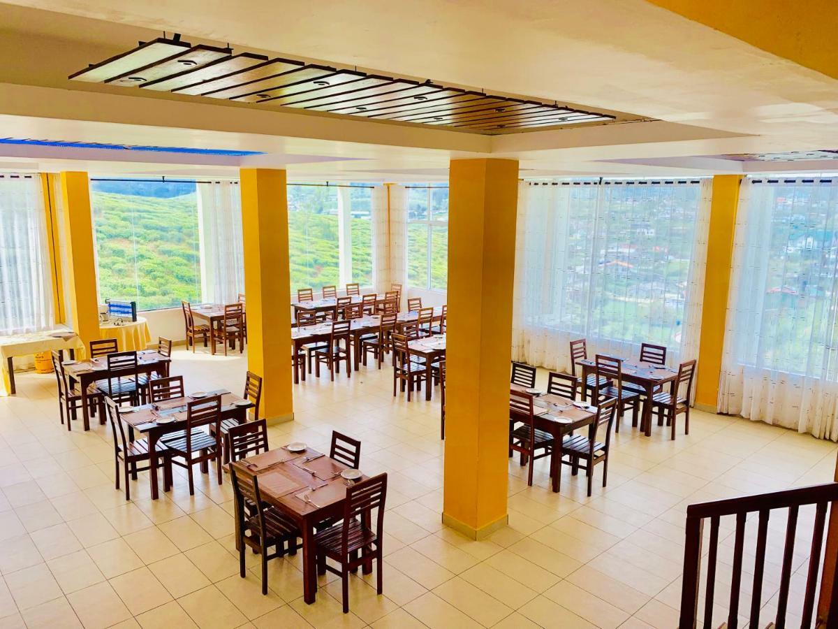 Lourdes Hotel Nuwara Eliya Ngoại thất bức ảnh